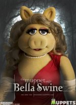 The Muppets Movie photos