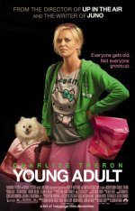 Young Adult Movie posters