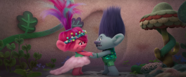 Trolls Band Together Movie Photo 696435