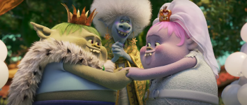 Trolls Band Together Movie Photo 696437