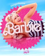 Barbie Movie posters