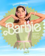 Barbie Movie photos