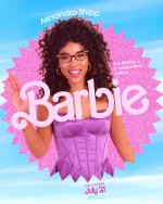 Barbie Movie photos