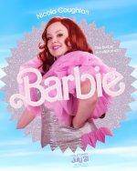 Barbie Movie posters