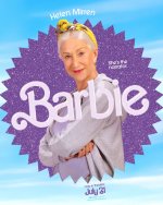 Barbie Movie photos