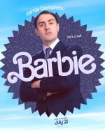 Barbie Movie photos