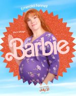 Barbie Movie posters