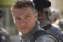 The Hurt Locker Movie photos