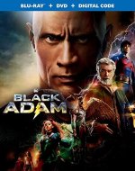 Black Adam Movie photos