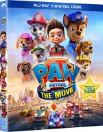 PAW Patrol: The Mighty Movie Movie photos