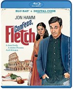 Confess, Fletch Movie photos