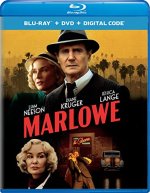 Marlowe Movie photos