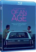 Of An Age Movie photos