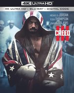 Creed III Movie photos