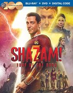 Shazam! Fury of the Gods Movie photos