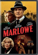 Marlowe Movie photos