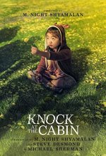 Knock at the Cabin Movie photos