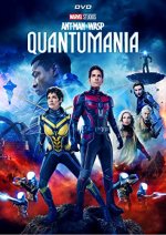 Ant-Man and the Wasp: Quantumania Movie photos