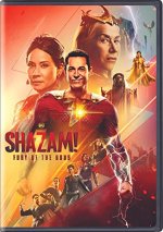 Shazam! Fury of the Gods Movie photos