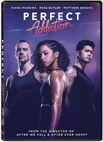 Perfect Addiction Movie photos