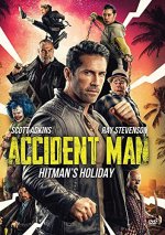 Accident Man: Hitman's Holiday Movie photos