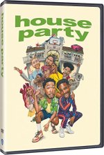 House Party Movie photos