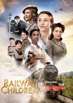 Railway Children Movie photos