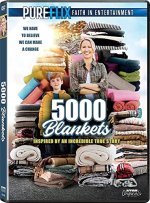 5,000 Blankets Movie photos