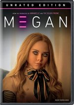 M3GAN Movie photos