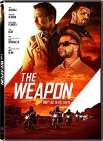 The Weapon Movie photos