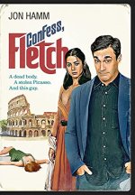 Confess, Fletch Movie photos