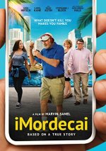 iMordecai Movie photos