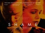 Shame Movie posters