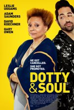 Dotty & Soul Movie posters