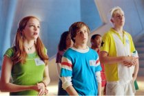 Sky High Movie Photo 699