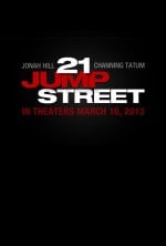 21 Jump Street Movie posters