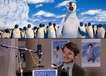 Happy Feet Two Movie photos