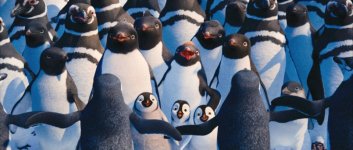 Happy Feet Two Movie photos