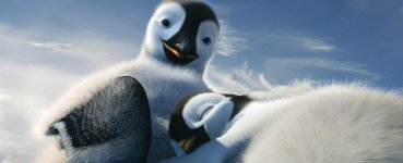 Happy Feet Two Movie photos