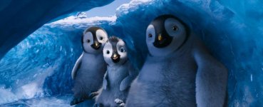 Happy Feet Two Movie photos