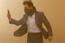 Mission: Impossible Ghost Protocol Movie photos