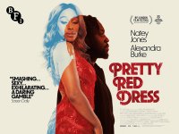 Pretty Red Dress Movie Photo 701264