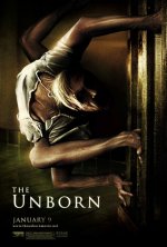 The Unborn Movie posters