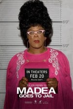 Tyler Perry's Madea Goes to Jail Movie posters