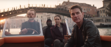 Mission: Impossible – Dead Reckoning Part One Movie photos