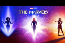 The Marvels Movie photos