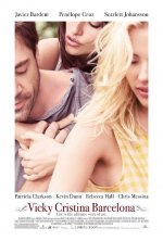 Vicky Cristina Barcelona Movie photos