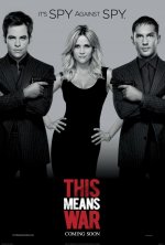 This Means War Movie posters