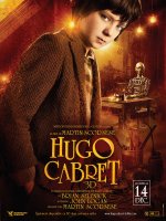 Hugo Movie posters