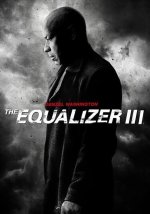 The Equalizer 3 Movie posters